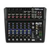Alto ZMX 122 Zephyr 8-channel compact mixer with effects