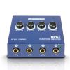 LD Systems HPA4 headphone amplifier
