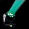 American DJ Inno Color Beam Quad 7  Movinglight<br />(ADJ Inno Color Beam Quad 7  Movinglight)