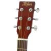 Hoefner HAS-D01 N acoustic guitar
