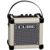 Roland Micro Cube GX White guitar amp