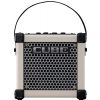 Roland Micro Cube GX White guitar amp