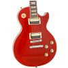 Gibson Les Paul Slash Rossa electric guitar