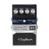 Digitech HardWire Series CR-7 Stereo Chorus Guitar Effects Pedal