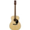 Jasmine JO36 OM NAT acoustic guitar