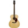 Jasmine JO37 acoustic guitar