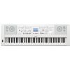 Yamaha DGX-650 Portable Digital Piano (White)