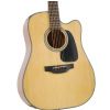 Takamine GD10CENS electric acoustic guitar