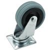 Monacor GCB 75 Swivel Castors