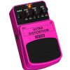 Behringer UD 300 Ultra Distortion guitar effect pedal