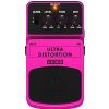 Behringer UD 300 Ultra Distortion guitar effect pedal