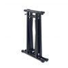 Stagg MXS-A3 keyboard/mixer stand