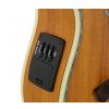Washburn U50 LCE N ukulele