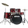 DDrum D2 Blood Red drum kit