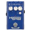 TC Helicon VoiceTone Harmony Singer vocal effect processor