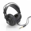 Samson SR850 professional studio reference headphones