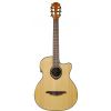 Lag GLA TN 66 ACE electro-acoustic guitar