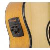 Lag GLA TN 66 ACE electro-acoustic guitar