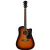 T.Burton Ragent W C BS acoustic guitar