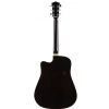 T.Burton Ragent W C BS acoustic guitar