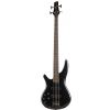 Ibanez SR300L Iron Pewter bass guitar