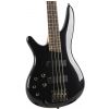 Ibanez SR300L Iron Pewter bass guitar