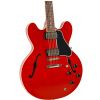 Gibson ES335 Figured Gloss CH electric guitar