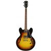 Gibson ES-335 Plain Gloss VS electric guitar