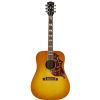 Gibson Hummingbird HC electric/acoustic guitar
