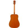 Gibson Hummingbird HC electric/acoustic guitar