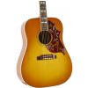 Gibson Hummingbird HC electric/acoustic guitar