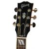 Gibson Hummingbird HC electric/acoustic guitar