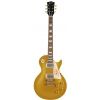 Gibson Les Paul Standard 1957 Goldtop VOS Darckback electric guitar
