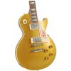 Gibson Les Paul Standard 1957 Goldtop VOS Darckback electric guitar
