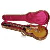 Gibson Les Paul Standard 1957 Goldtop VOS Darckback electric guitar