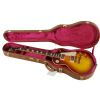 Gibson Les Paul Standard 1958 Plain Top Reissue VOS BB electric guitar