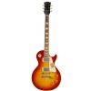 Gibson Les Paul Standard 1959 Reissue VOS Sunrise Tea Burst electric guitar