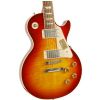Gibson Les Paul Standard 1959 Reissue VOS Sunrise Tea Burst electric guitar