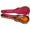 Gibson Les Paul Standard 1959 Reissue VOS Sunrise Tea Burst electric guitar