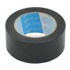 Allcolor 670-50 gaffa tape black smooth