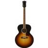 Gibson SJ-100 1941 VS electric/acoustic guitar