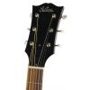 Gibson SJ-100 1941 VS electric/acoustic guitar