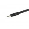 Adam Hall K3 YWPP 0300 Audio Cable 3.5 mm Jack stereo to 2 x 6.3 mm Jack mono 3 m