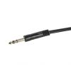 Adam Hall 3 Star Series - Audio Cable 6.3 mm Jack stereo to 2 x 6.3 Jack mono 6 m