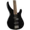 Yamaha TRBX174 BL black bass guitar