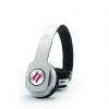 Noontec Zoro Wireless White headphones