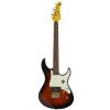 Yamaha Pacifica 510V Old Violin Sunburst Electric Guitar