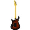 Yamaha Pacifica 510V Old Violin Sunburst Electric Guitar