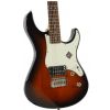 Yamaha Pacifica 510V Old Violin Sunburst Electric Guitar