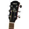 Yamaha APX-500 II DRB electric/acoustic guitar